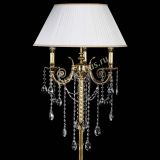 Бронзовый торшер Антик №3 баден в Новокузнецке Бронзовый торшер Антик №3 баден в Новокузнецке