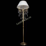 Бронзовый торшер Антик №3 баден в Новокузнецке Бронзовый торшер Антик №3 баден в Новокузнецке