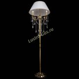 Бронзовый торшер Антик №3 баден в Новокузнецке Бронзовый торшер Антик №3 баден в Новокузнецке