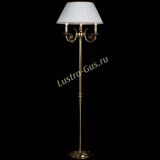 Бронзовый торшер Антик №3 в Новокузнецке Бронзовый торшер Антик №3 в Новокузнецке