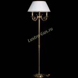 Бронзовый торшер Антик №3 в Новокузнецке Бронзовый торшер Антик №3 в Новокузнецке