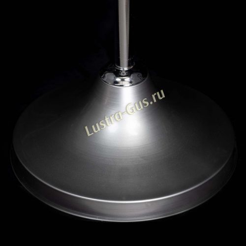 Торшер Анжелина в Новокузнецке Гусь Хрустальный