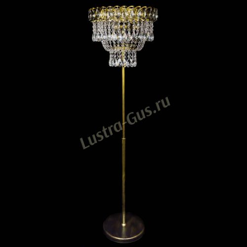 Торшер Астра под бронзу в Новокузнецке Торшер Астра под бронзу в Новокузнецке