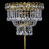 Торшер Астра под бронзу в Новокузнецке Торшер Астра под бронзу в Новокузнецке