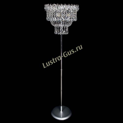 Торшер Астра в Новокузнецке Гусь Хрустальный