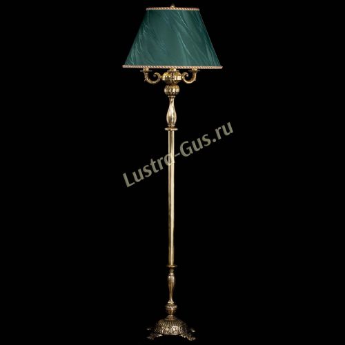 Торшер Аврора №3 в Новокузнецке Гусь Хрустальный