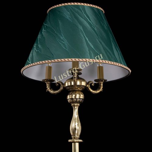 Торшер Аврора №3 в Новокузнецке Гусь Хрустальный