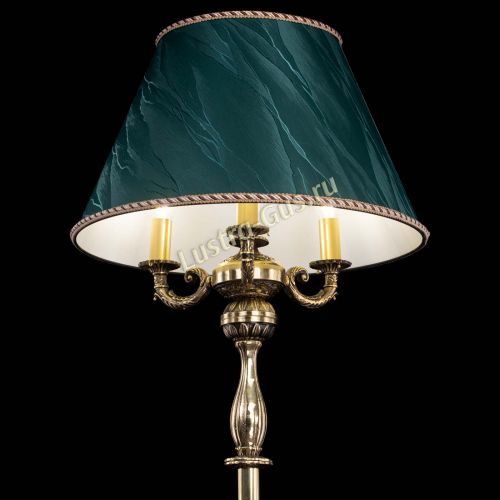 Торшер Аврора №3 в Новокузнецке Гусь Хрустальный