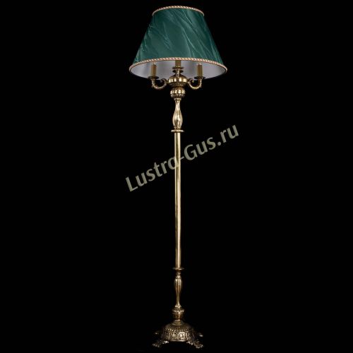 Торшер Аврора №3 в Новокузнецке Гусь Хрустальный