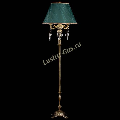 Торшер Аврора №3 Журавлик в Новокузнецке Гусь Хрустальный