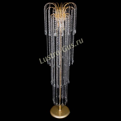 Торшер Каскад Венера в Новокузнецке Торшер Каскад Венера в Новокузнецке