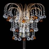 Торшер Акация шар чайная в Новокузнецке Торшер Акация шар чайная в Новокузнецке