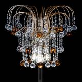 Торшер Акация шар чайная в Новокузнецке Торшер Акация шар чайная в Новокузнецке