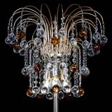 Торшер Акация шар чайная в Новокузнецке Торшер Акация шар чайная в Новокузнецке