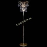 Торшер Акация шар фиолетовый в Новокузнецке Торшер Акация шар фиолетовый в Новокузнецке