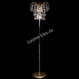 Торшер Акация шар розовый в Новокузнецке Торшер Акация шар розовый в Новокузнецке