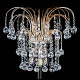 Торшер Акация шар в Новокузнецке