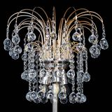 Торшер Акация шар в Новокузнецке