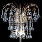 Торшер Акация шар в Новокузнецке