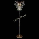 Торшер Акация шар зеленый в Новокузнецке Торшер Акация шар зеленый в Новокузнецке