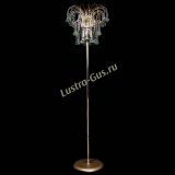 Торшер Акация шар зеленый в Новокузнецке Торшер Акация шар зеленый в Новокузнецке