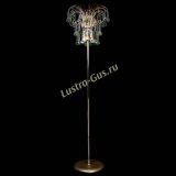 Торшер Акация шар зеленый в Новокузнецке Торшер Акация шар зеленый в Новокузнецке