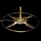 Бронзовый торшер Матильда №2 лучик в Новокузнецке