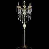 Торшер бронзовый Оникс №3/2 журавлик в Новокузнецке Торшер бронзовый Оникс №3/2 журавлик в Новокузнецке