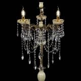 Торшер бронзовый Оникс №3/2 журавлик в Новокузнецке Торшер бронзовый Оникс №3/2 журавлик в Новокузнецке