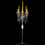 Торшер бронзовый Оникс №3 лучик в Новокузнецке Торшер бронзовый Оникс №3 лучик в Новокузнецке