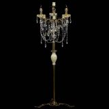 Торшер бронзовый Оникс №3 лучик в Новокузнецке Торшер бронзовый Оникс №3 лучик в Новокузнецке