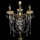 Торшер бронзовый Оникс №3 лучик в Новокузнецке Торшер бронзовый Оникс №3 лучик в Новокузнецке