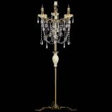 Торшер бронзовый Оникс №3 журавлик в Новокузнецке Торшер бронзовый Оникс №3 журавлик в Новокузнецке