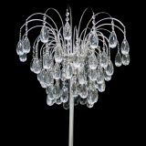 Торшер Каскад кулон короткий в Новокузнецке