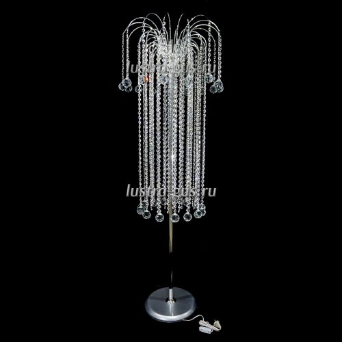 Торшер Каскад средний в Новокузнецке Торшер Каскад средний в Новокузнецке