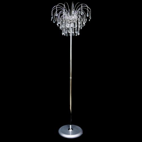 Торшер Каскад журавлик в Новокузнецке Торшер Каскад журавлик в Новокузнецке