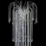 Торшер Каскад журавлик высокий в Новокузнецке Торшер Каскад журавлик высокий в Новокузнецке