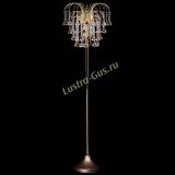 Торшер Пирамидка чайная в Новокузнецке