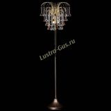 Торшер Пирамидка чайная в Новокузнецке