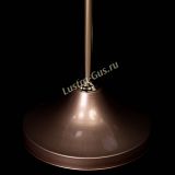 Торшер Пирамидка чайная в Новокузнецке