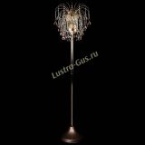 Торшер Пирамидка чайная в Новокузнецке