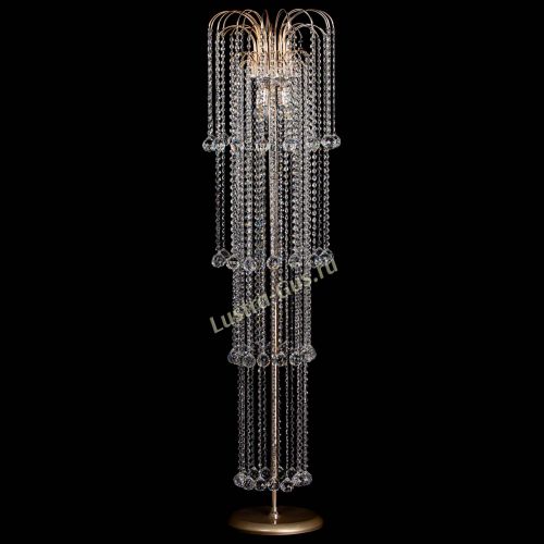 Торшер Торшер №1 длинный густой шар 40 в Новокузнецке Торшер Торшер №1 длинный густой шар 40 в Новокузнецке