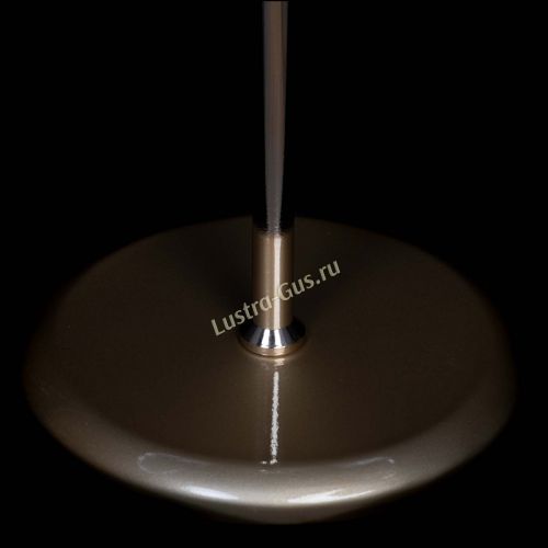 Торшер №11 в Новокузнецке Гусь Хрустальный