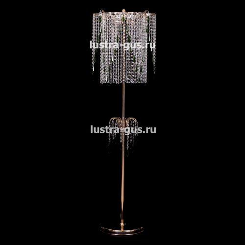 Торшер №13 в Новокузнецке Гусь Хрустальный