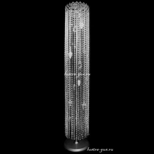 Торшер Сластёна Стелла в Новокузнецке Гусь Хрустальный