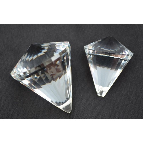 Камень Конус в Новокузнецке Гусь Хрустальный