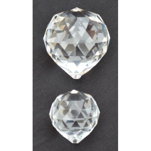 Камень шар 30, 40 в Новокузнецке Гусь Хрустальный